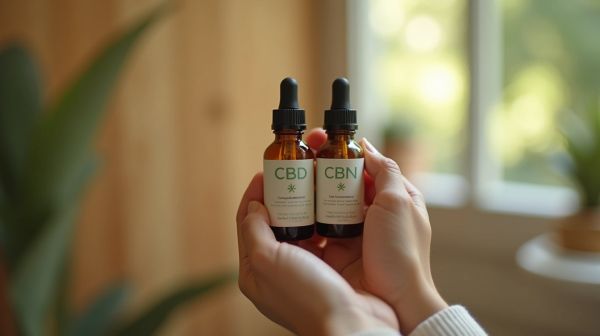 Astuces pratiques pour acheter du CBD et du CBN efficacement