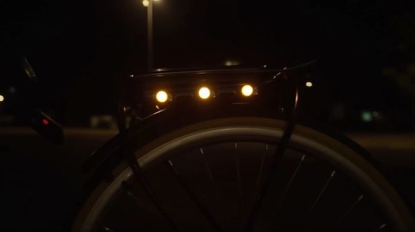 Clignotants de vélo : indispensables pour la visibilité en sécurité