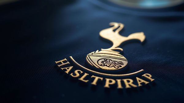 Comment le logo des Spurs reflète l'identité de la franchise