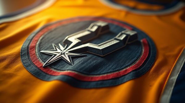 Comment le logo des Spurs reflète l'identité de la franchise