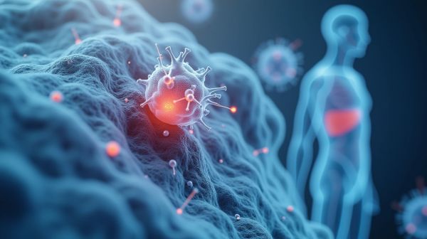 Le fonctionnement du système immunitaire : mécanismes et réponses à connaître