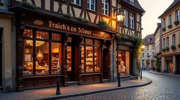 Les adresses de Strasbourg Strasbourg qui ferment et celles qui durent