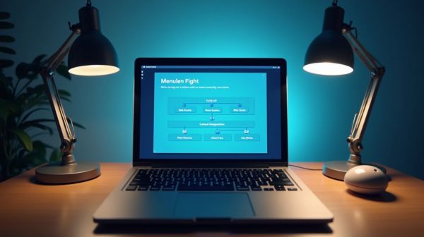 Naviguer sur internet : tout ce qu'il faut savoir sur sa structure