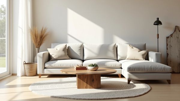 Optimiser votre espace avec le chic français et le style hexagonal