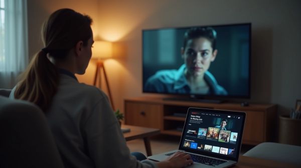 Où regarder des films et séries gratuits en streaming légal ?
