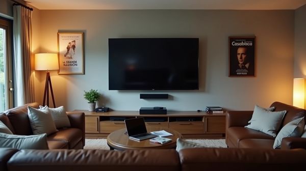 Où regarder des films et séries gratuits en streaming légal ?