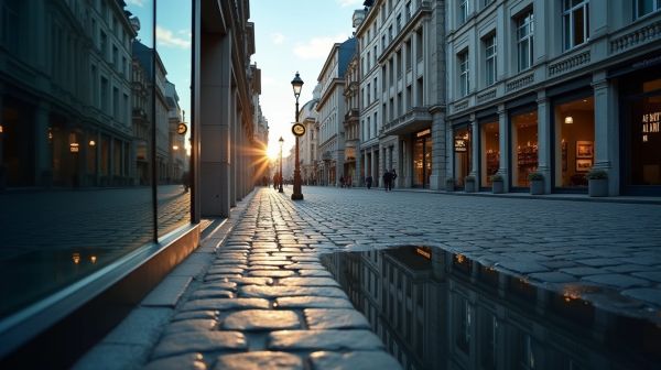 Pourquoi choisir le bon promoteur immobilier à Grenoble est essentiel