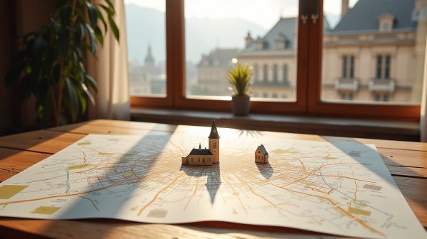Pourquoi choisir le bon promoteur immobilier à Grenoble est essentiel