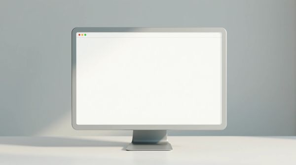 Réussir la création d'un site e : des erreurs à éviter