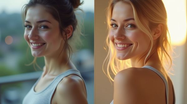 Témoignages inspirants de transformation physique avec Weight Watchers